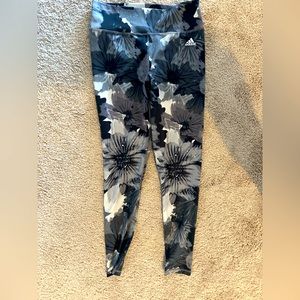 Adidas women’s workout leggings